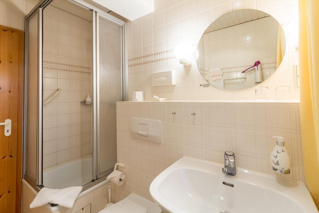 Standard Doppelzimmer