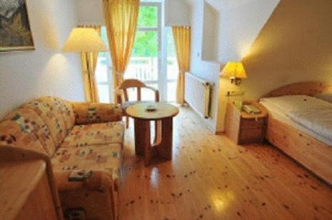 Comfort Doppelzimmer