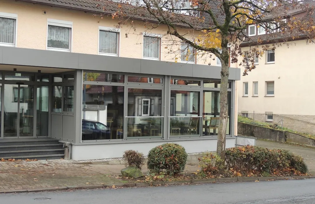 Hotel-Restaurant zum Roeddenberg-1