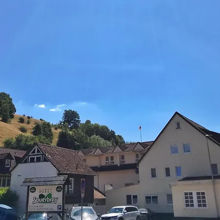 Hotel Sauerbrey-2