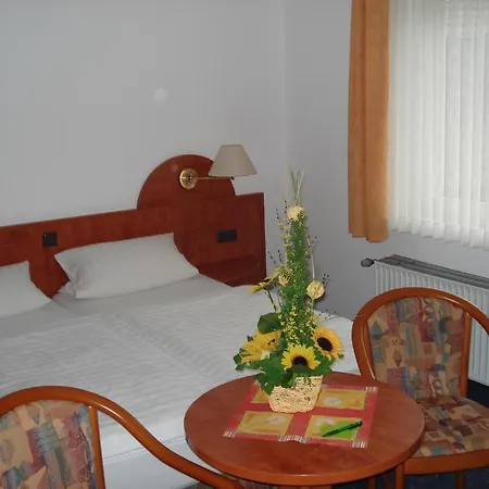 Hotel-Restaurant zum Roeddenberg-2