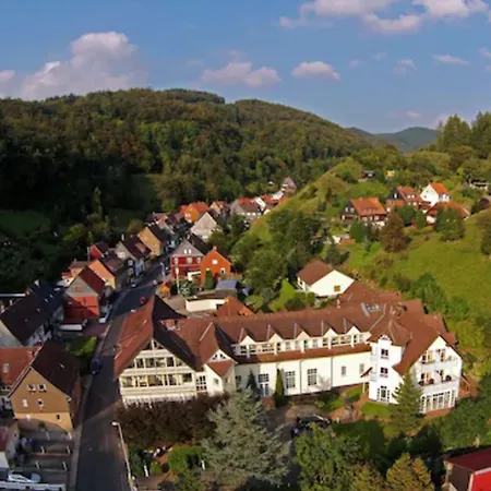 Hotel Sauerbrey-3